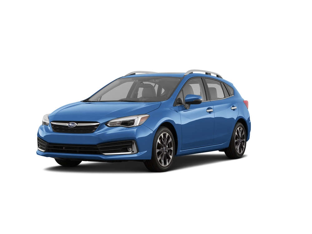 Subaru Impreza Lease Fort Myers FL