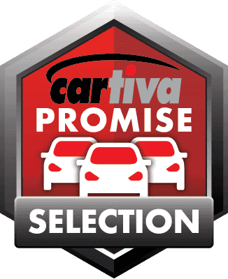 Cartiva Promise Selection