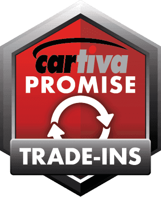 Cartiva Promise Trade-Ins