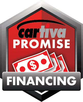 Cartiva Promise Financing
