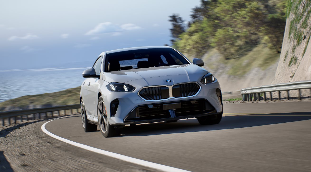 New BMW models for sale in Torrance