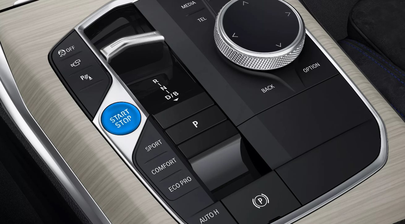 2026 BMW i4 - Perillo BMW