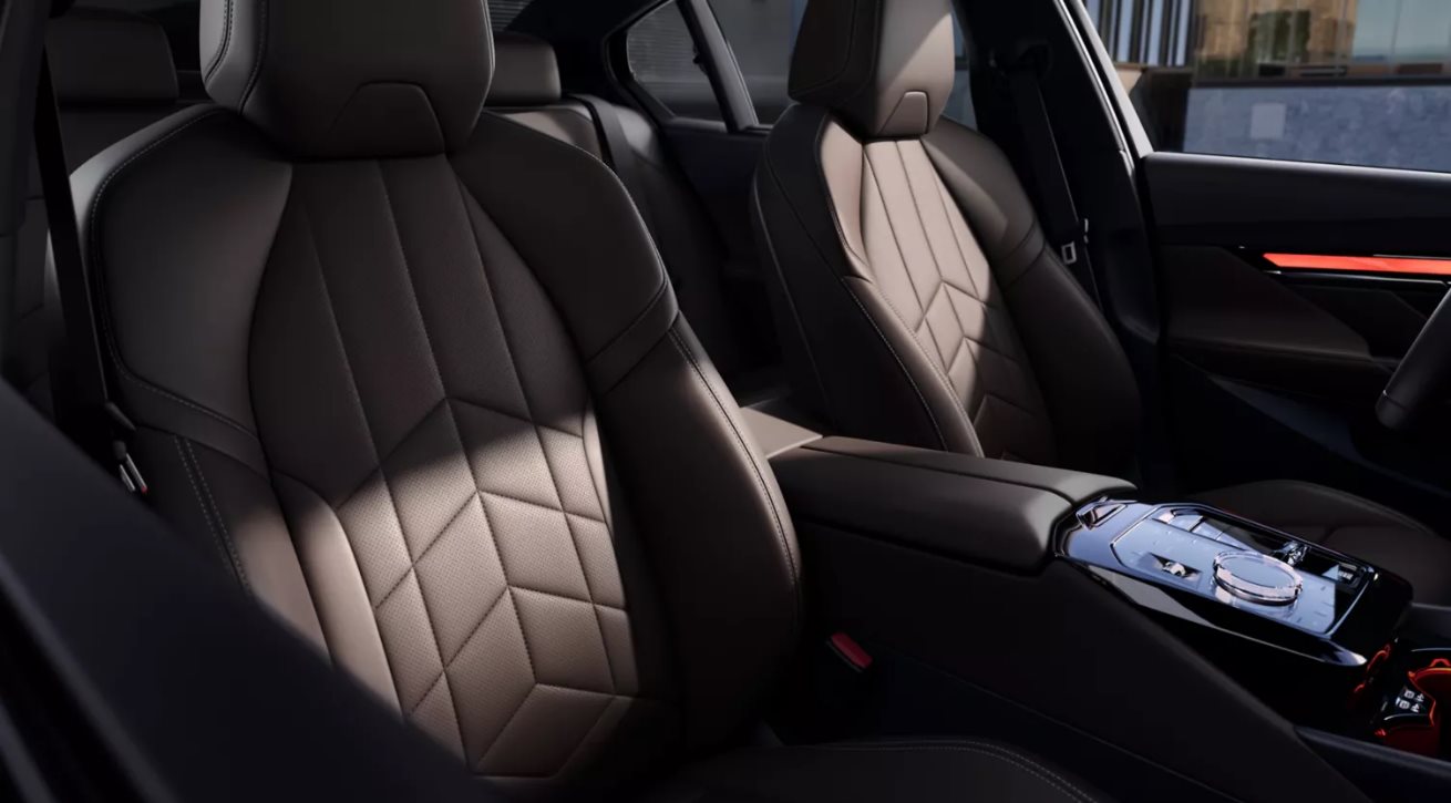 2026 BMW 5 Series - Perillo BMW