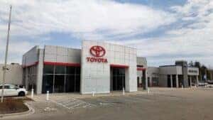 Dahl Automotive La Crosse WI