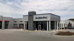 Dahl Automotive La Crosse WI