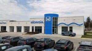 Dahl Automotive La Crosse WI