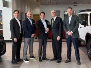 Dahl Automotive La Crosse WI