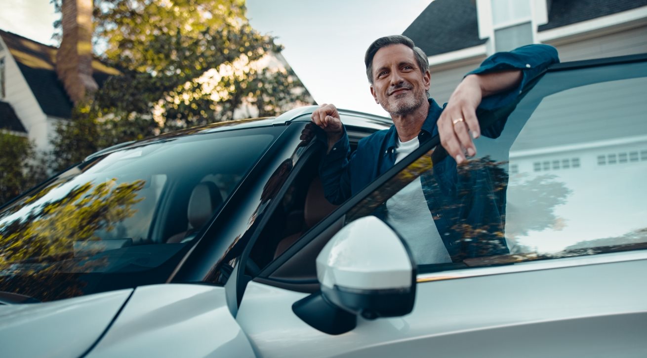 2026 Mitsubishi Outlander - Family Mitsubishi