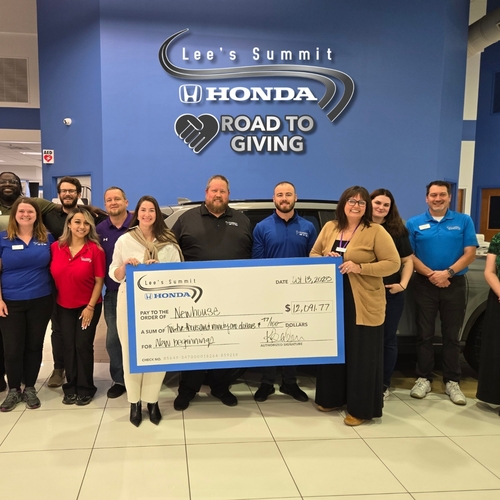 Homecoming Parade 2025