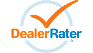 DealerRater Review Page Logo