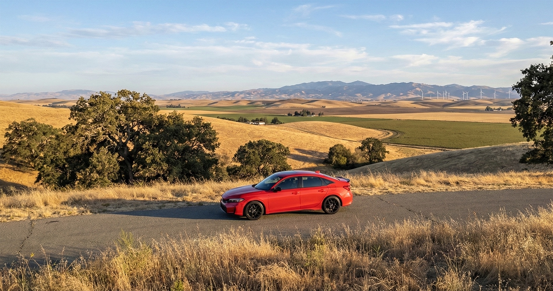 2026 civic trim levels