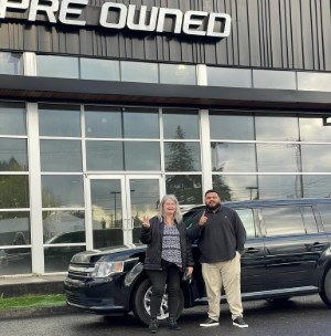 Salem Pre-Owned Salem OR