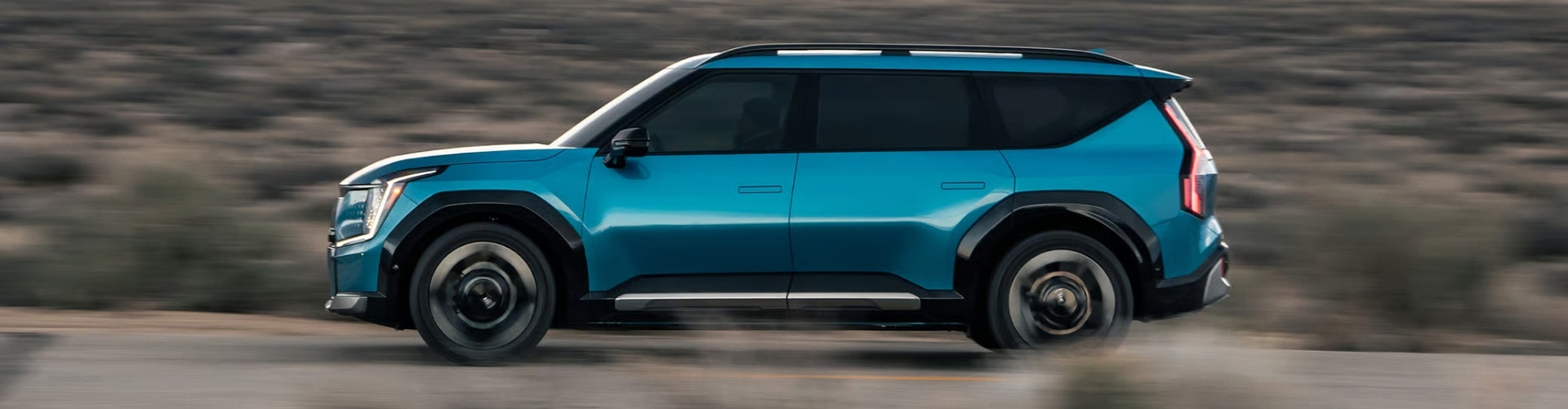 2026 Kia EV9 en Chula Vista, CA - Chula Vista Kia