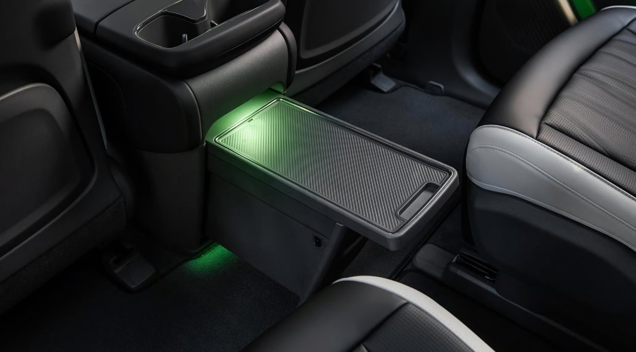 2026 Kia EV9 - Peltier Kia Tyler