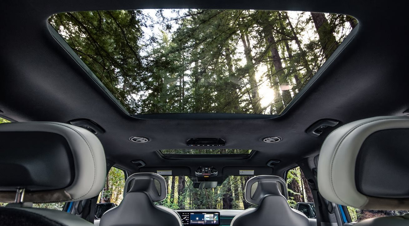 2026 Kia EV9 - Bruce Walters Kia