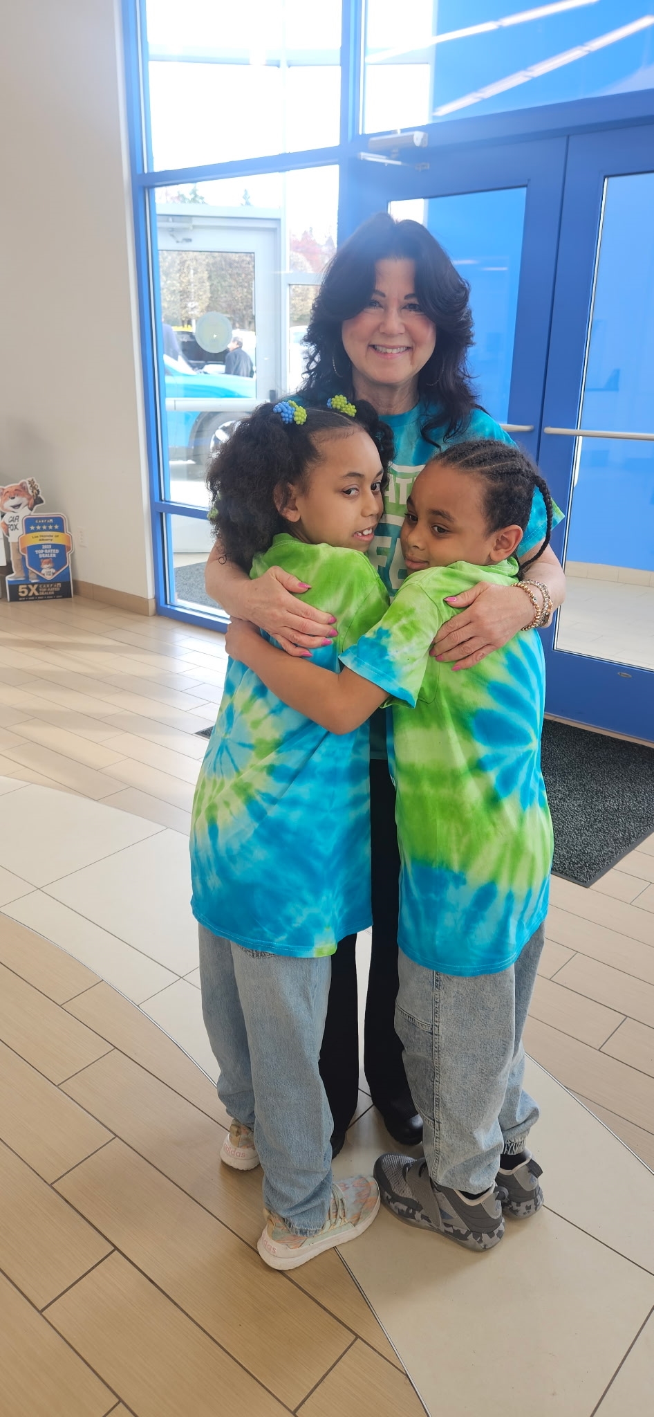 Donate Life NYS photo 4