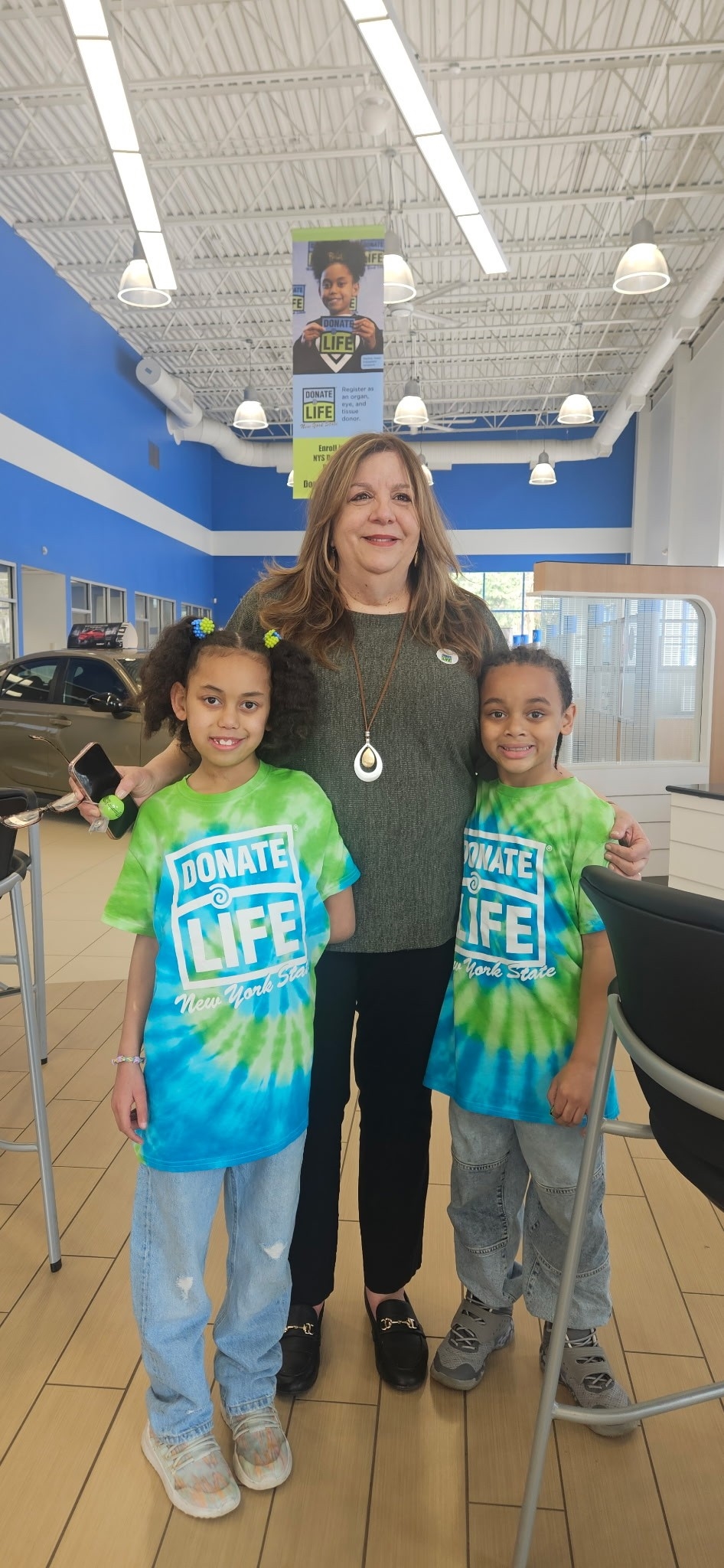 Donate Life NYS photo 5