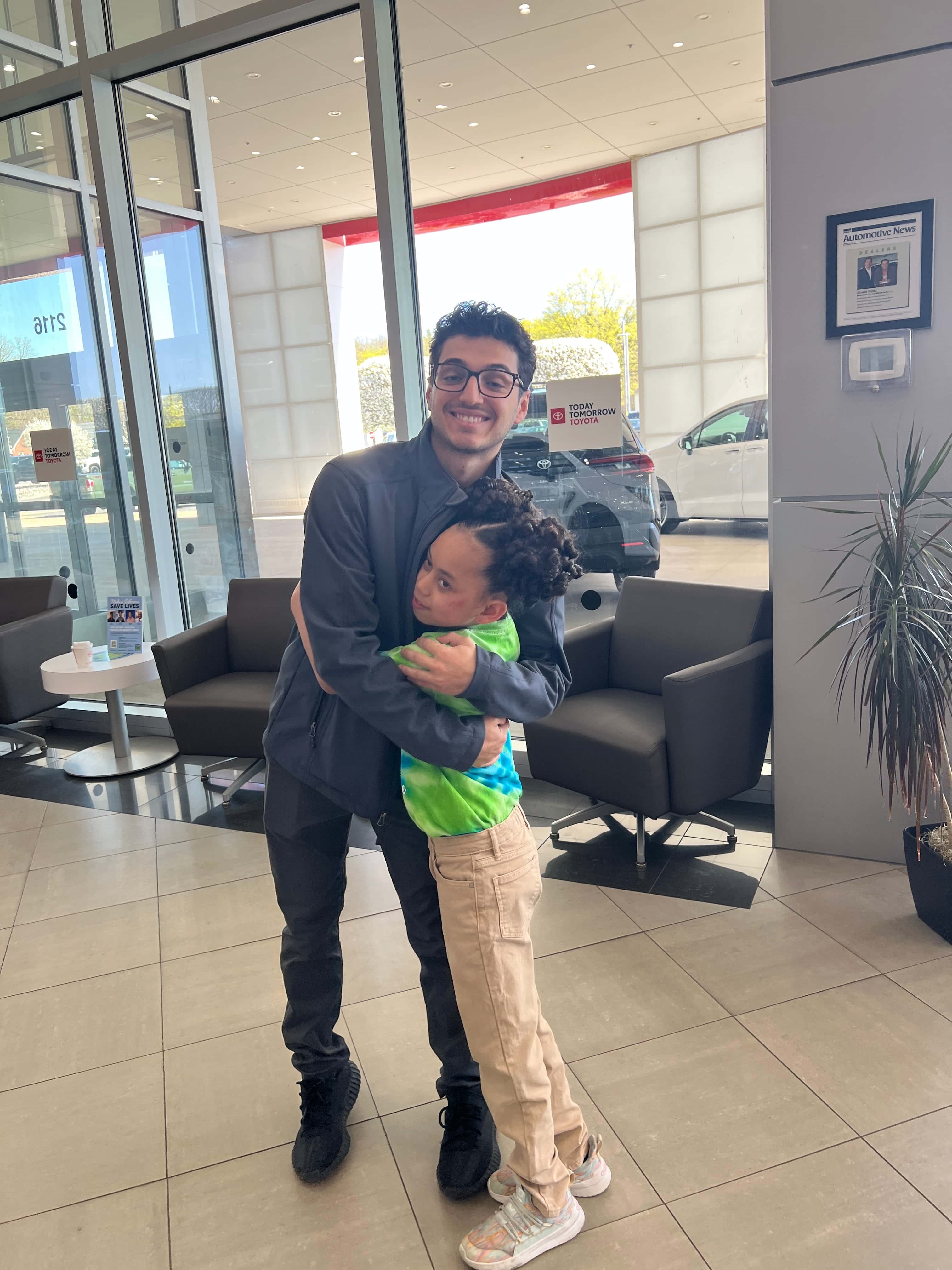 Donate Life NYS photo 6