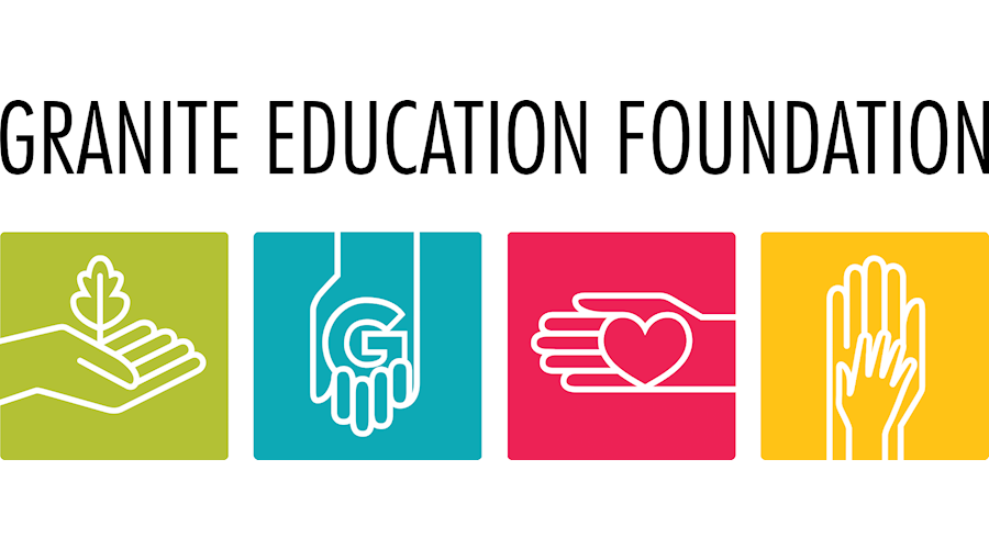 Granite Education Foundation Logo