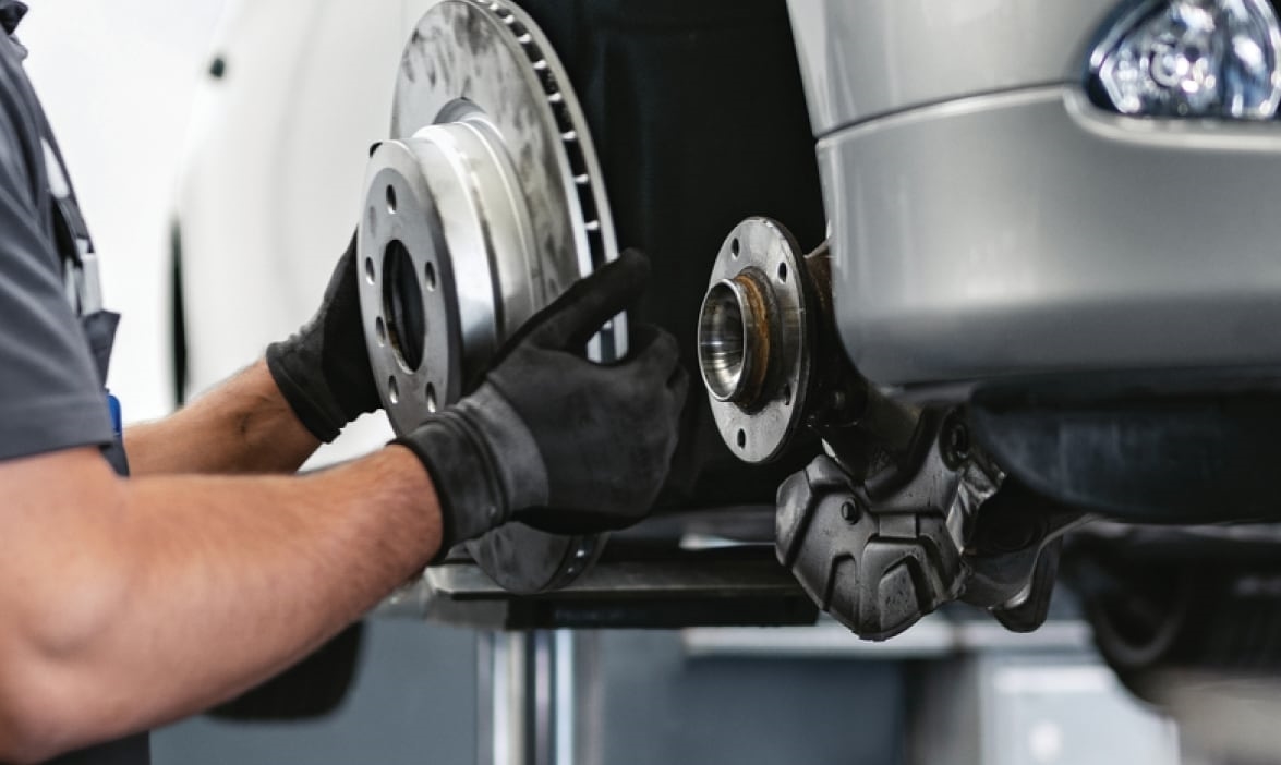 Schedule Service Appointment