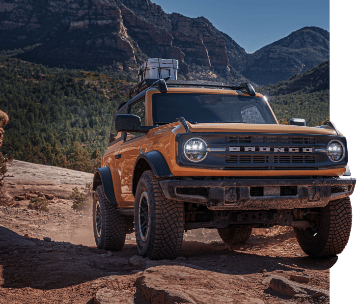 Why Buy Sewell Preowned