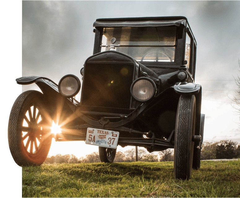 Over 100 Years Serving West Texas