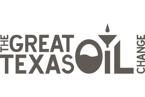 The Great Texas Oil Change