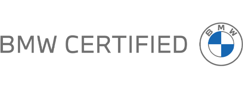BMW Certified Pre-Owned