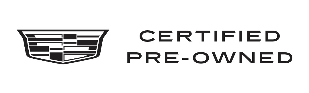 Cadillac Certified Pre-Owned