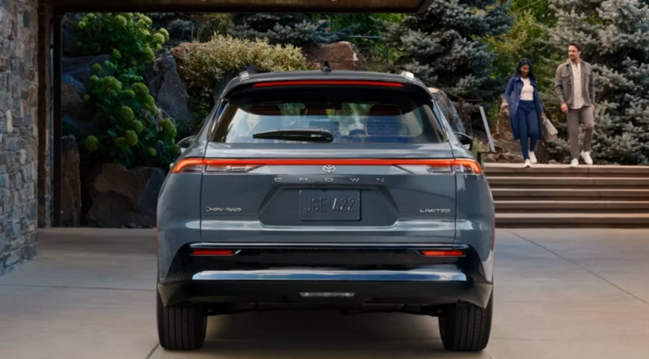 Servicio técnico de Toyota en Riverside, California