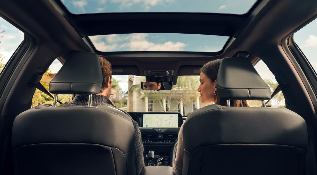 Concesionario Toyota cerca de Valencia (California)