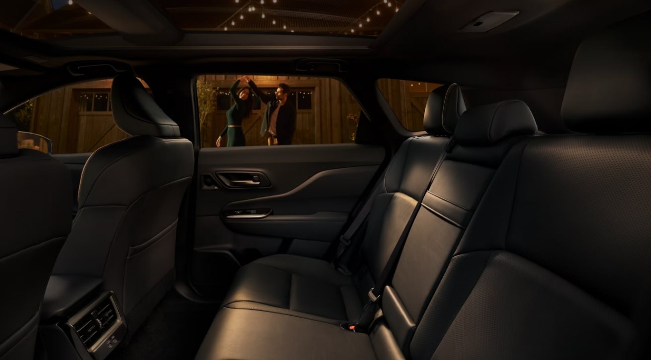 Taller Toyota cerca de Valencia (California)