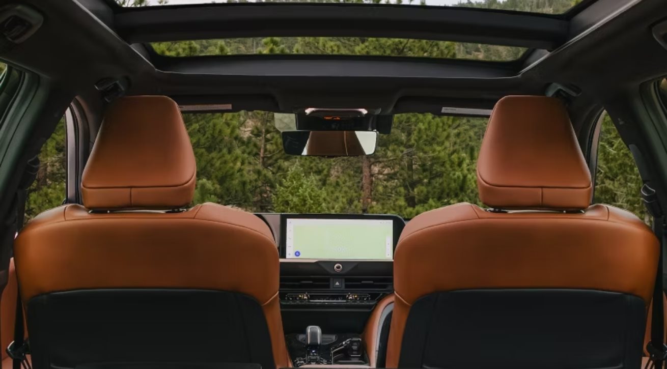 Concesionario Toyota cerca de Thousand Oaks (California)