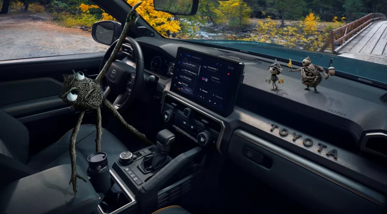 2026 Toyota 4Runner - Smart Toyota