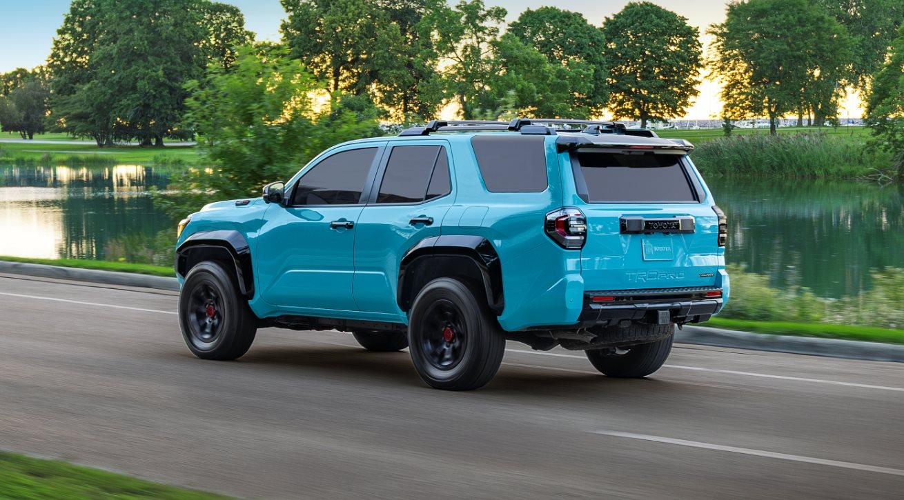 Taller de Toyota cerca de Santa Ana (California)