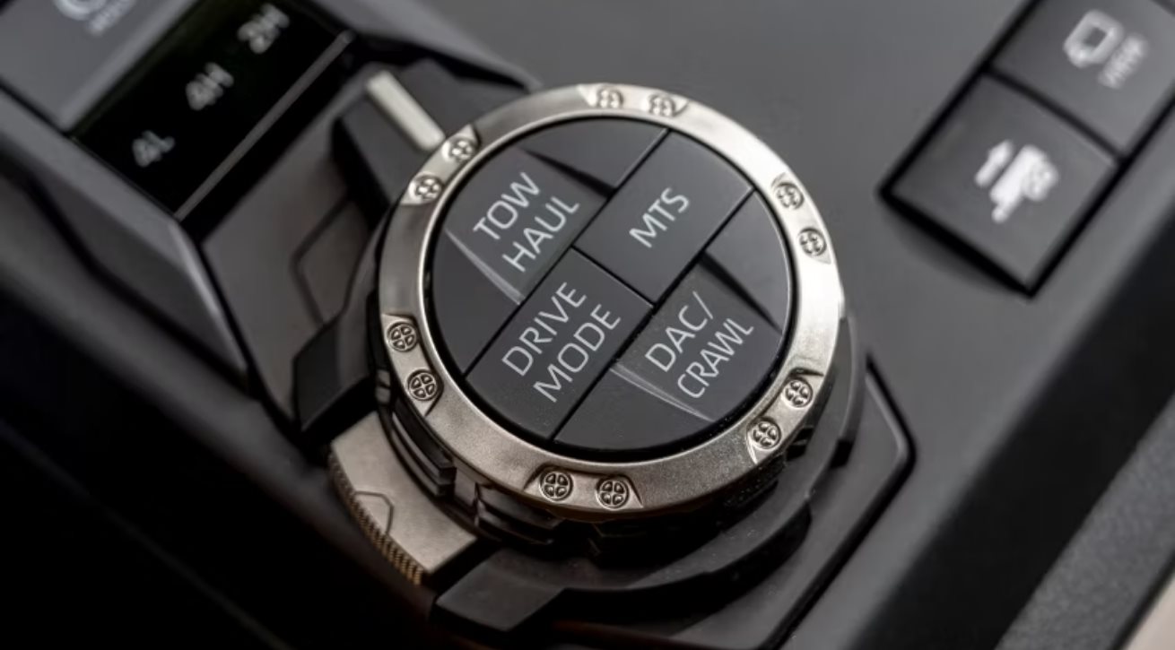 2026 Toyota 4Runner - Smart Toyota