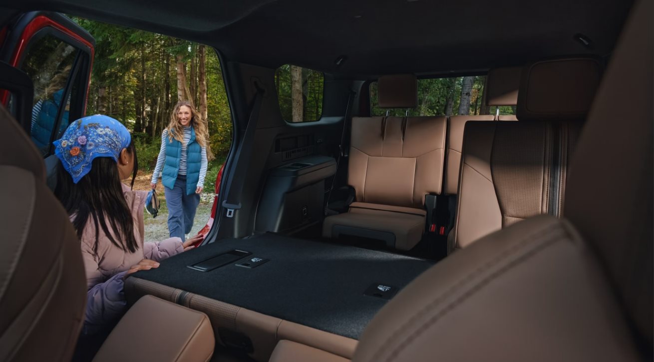 Concesionario de vehículos Toyota cerca de Santa Ana (California)