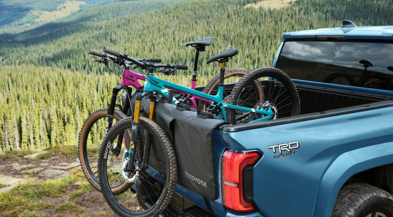 2026 Toyota Tacoma 2WD - Roberts Toyota