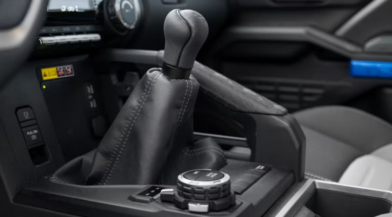 2026 Toyota Tacoma 2WD - Inver Grove Toyota