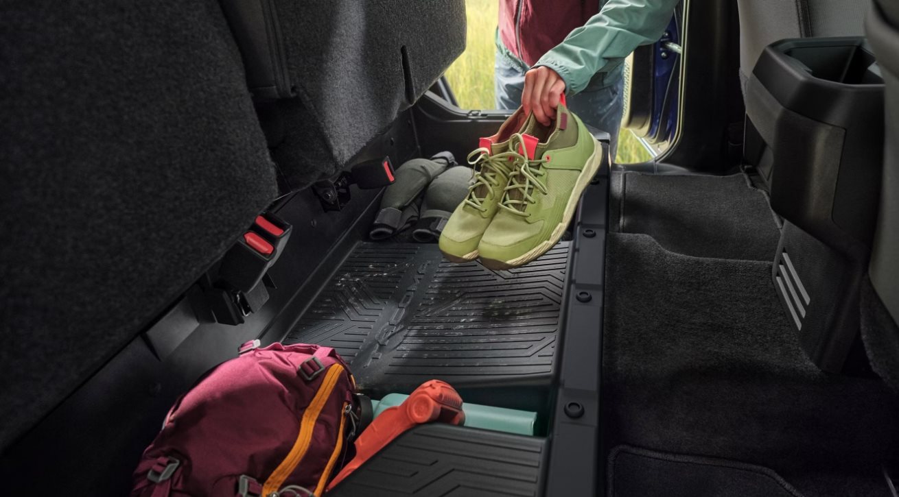 2026 Toyota Tacoma 2WD - Roberts Toyota