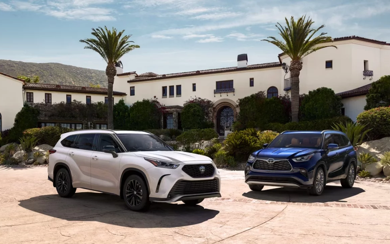 Car Keys for Used Cars in New Beaver, PA at Preston Toyota