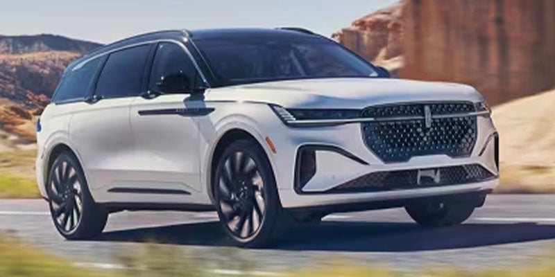 Angela Krause Lincoln Alpharetta GA