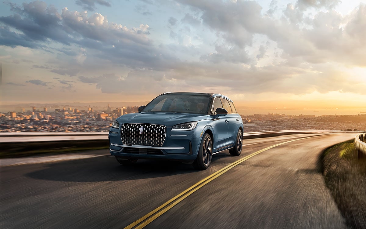 Kayser Lincoln Madison WI