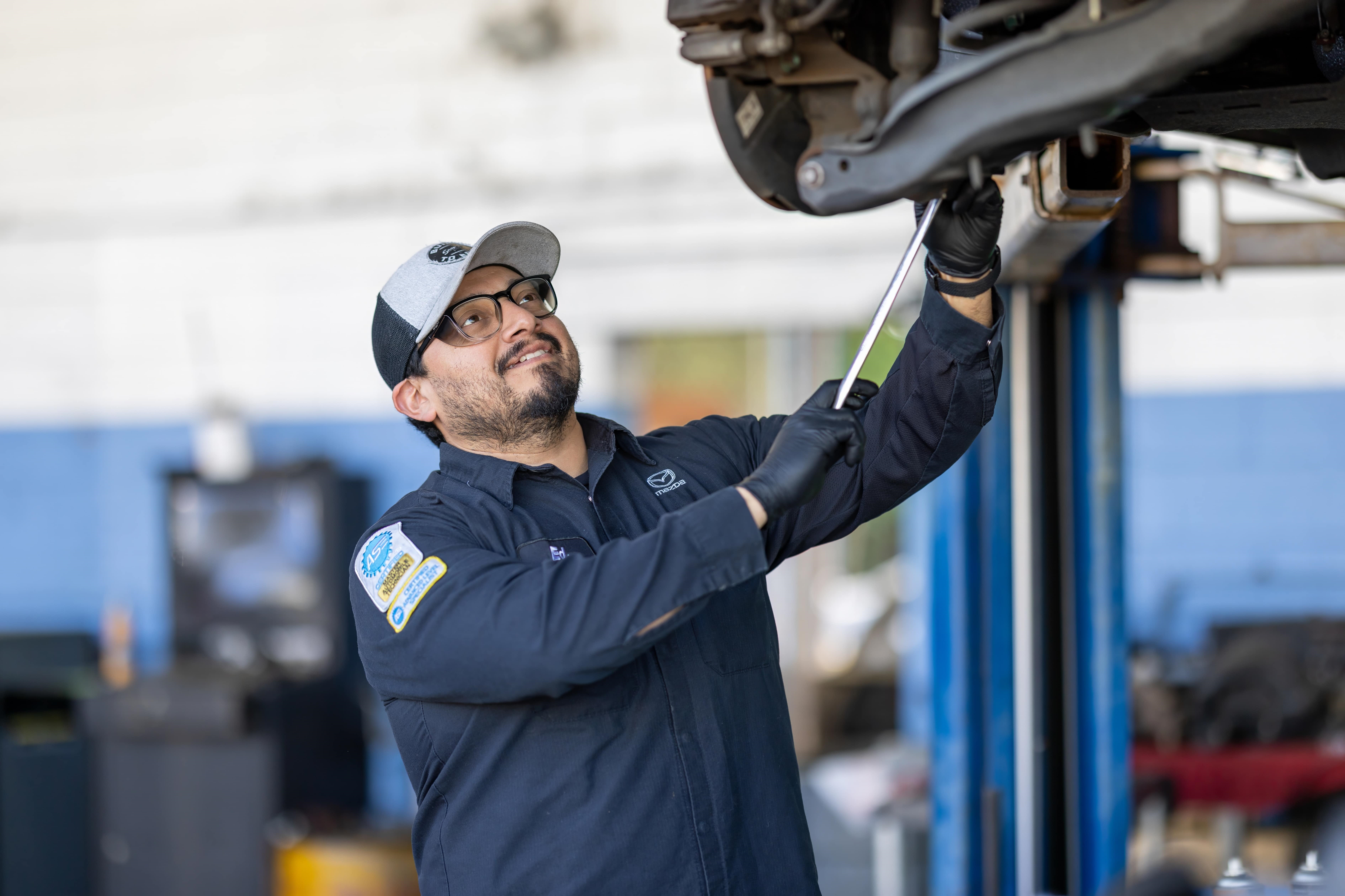 Huntington Beach Mazda