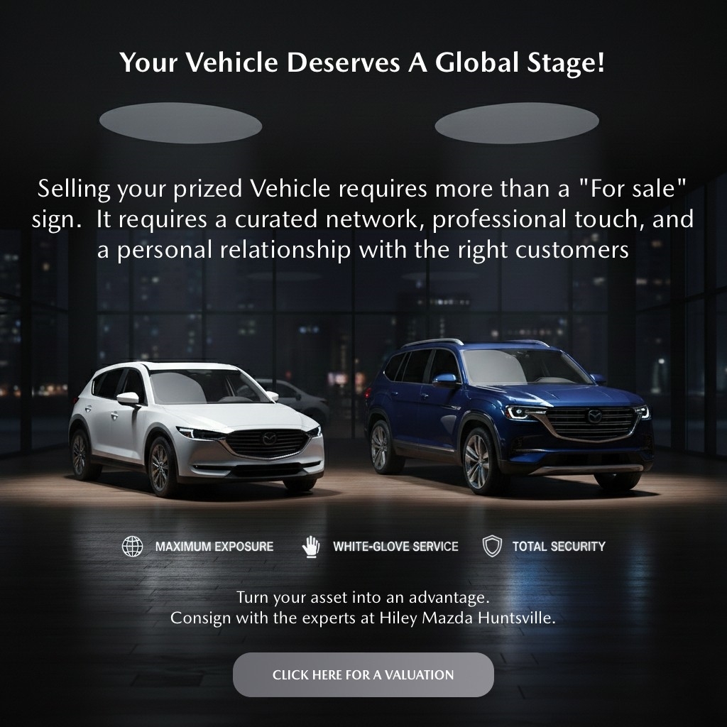 Sell your vehicle