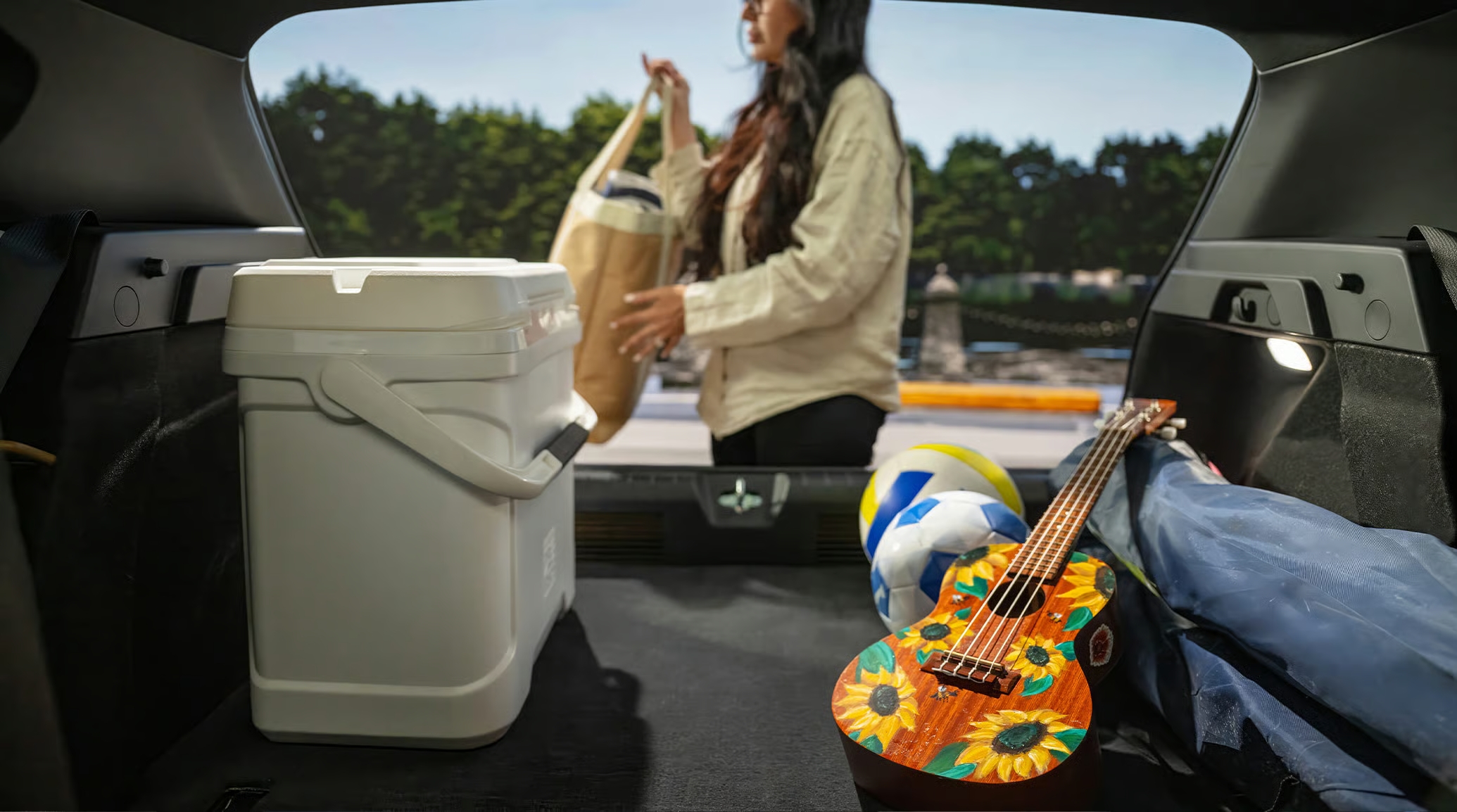 2027 Kia Telluride X-Pro exterior