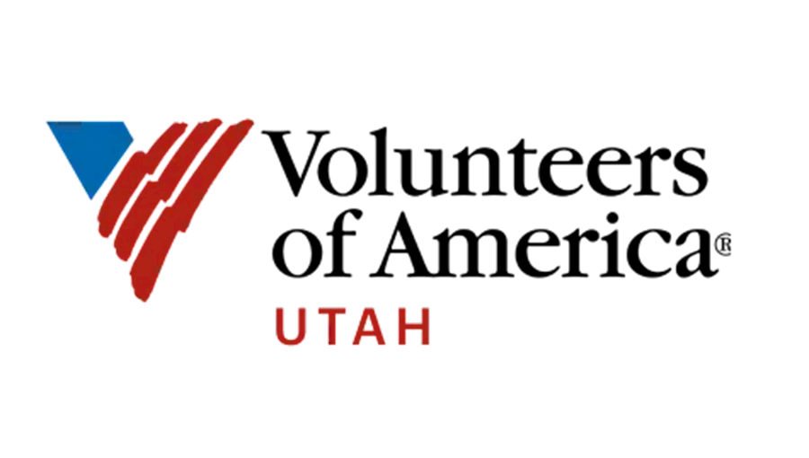 Volunteers of America Utah Logo