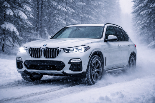 BMW of Bridgewater Bridgewater NJ