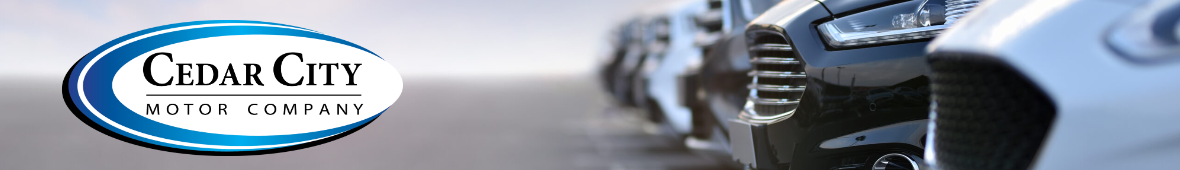 Cedar City Chrysler Dodge Jeep Ram Cedar City UT