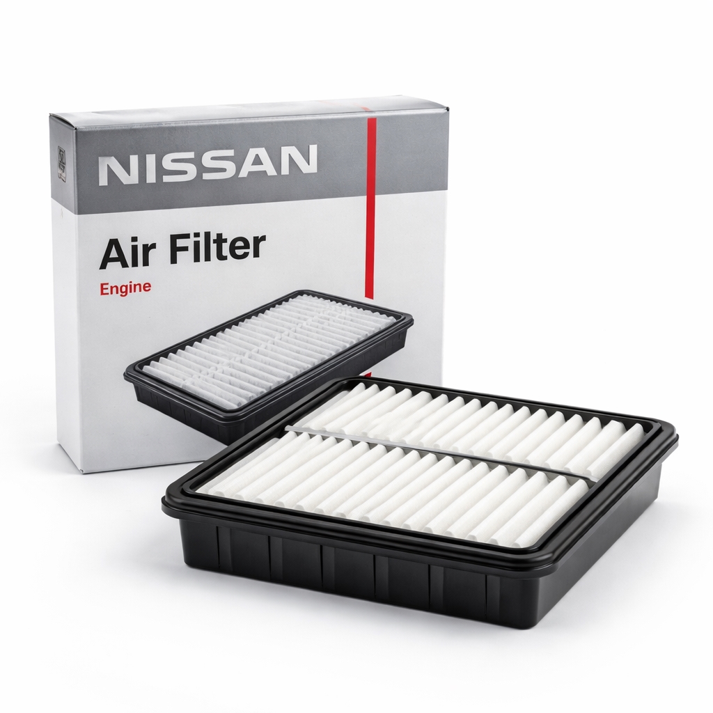 Save $5 on Your Air Filter
